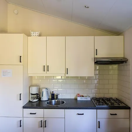 Getaway With Garden & Pool, Cleaning Included