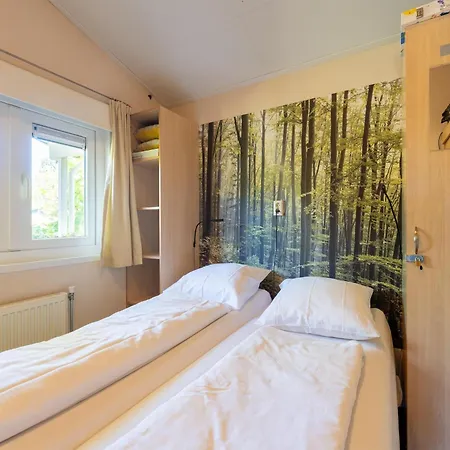 Getaway With Garden & Pool, Cleaning Included Ferienhaus Voorthuizen