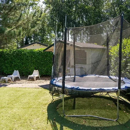 Holiday home In Near Veluwe Forest, Cleaning Included