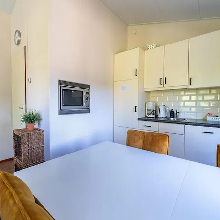 In Near Veluwe Forest, Cleaning Included Holiday home Voorthuizen