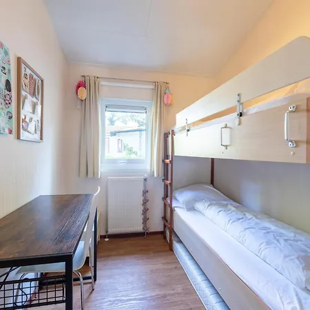 Ferienhaus Getaway With Garden & Pool, Cleaning Included Voorthuizen
