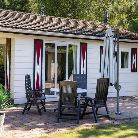 In Near Veluwe Forest, Cleaning Included Holiday home *