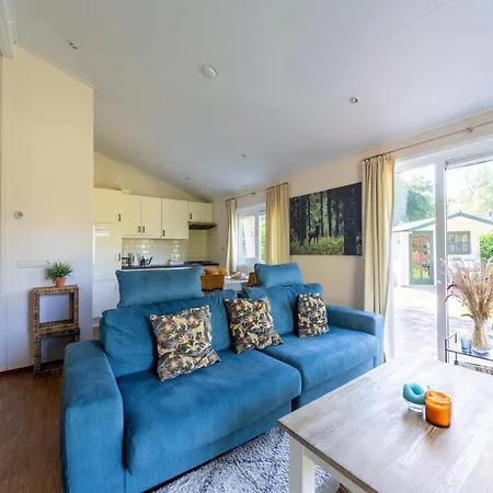 Getaway With Garden & Pool, Cleaning Included