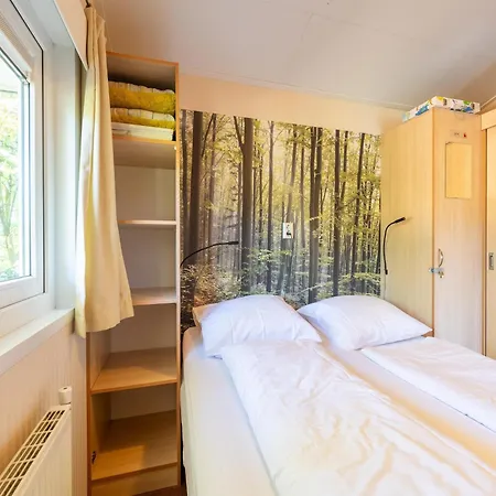 Дом отдыха In Near Veluwe Forest, Cleaning Included *